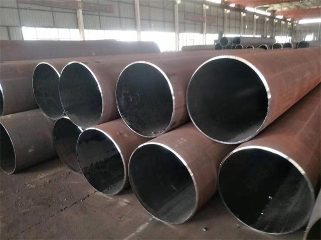 广元大口径无缝钢管厂