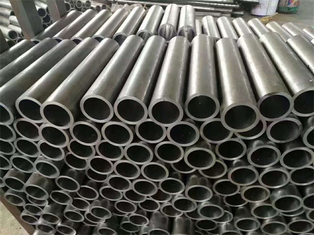 广元精密管材无缝钢管